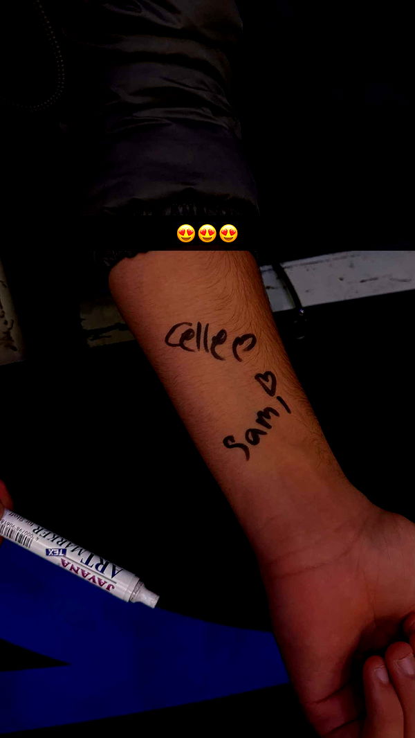 samantrasunny image ~ Altpins