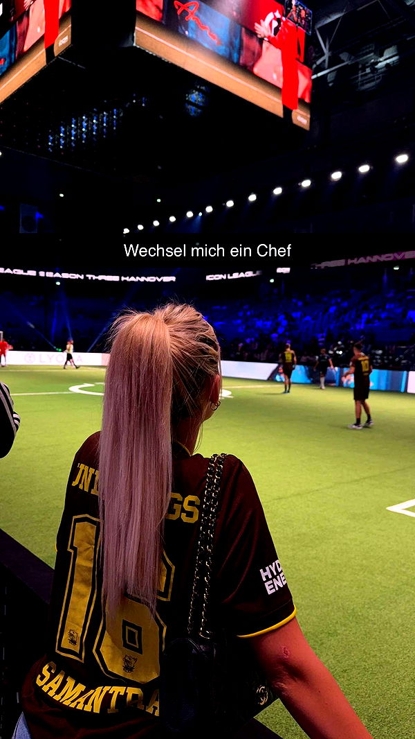 samantrasunny image ~ Altpins