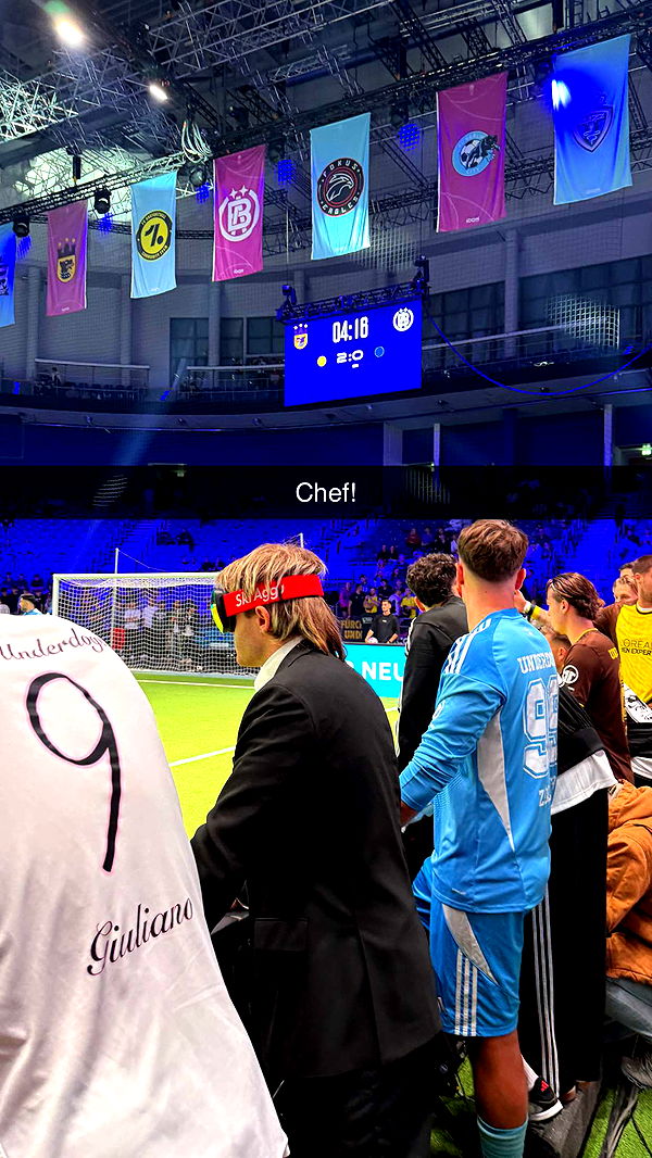 samantrasunny image ~ Altpins