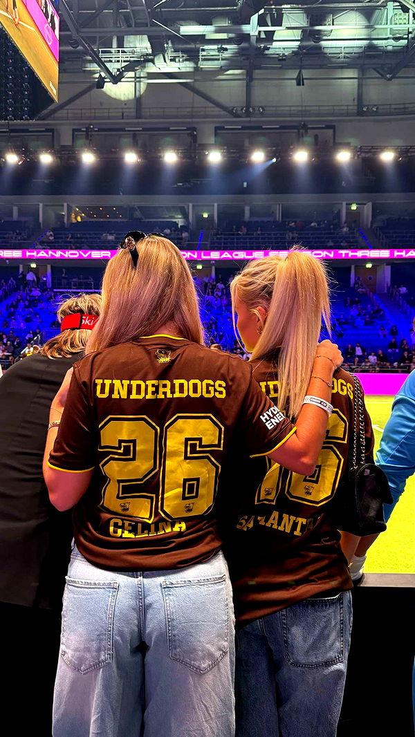 samantrasunny image ~ Altpins