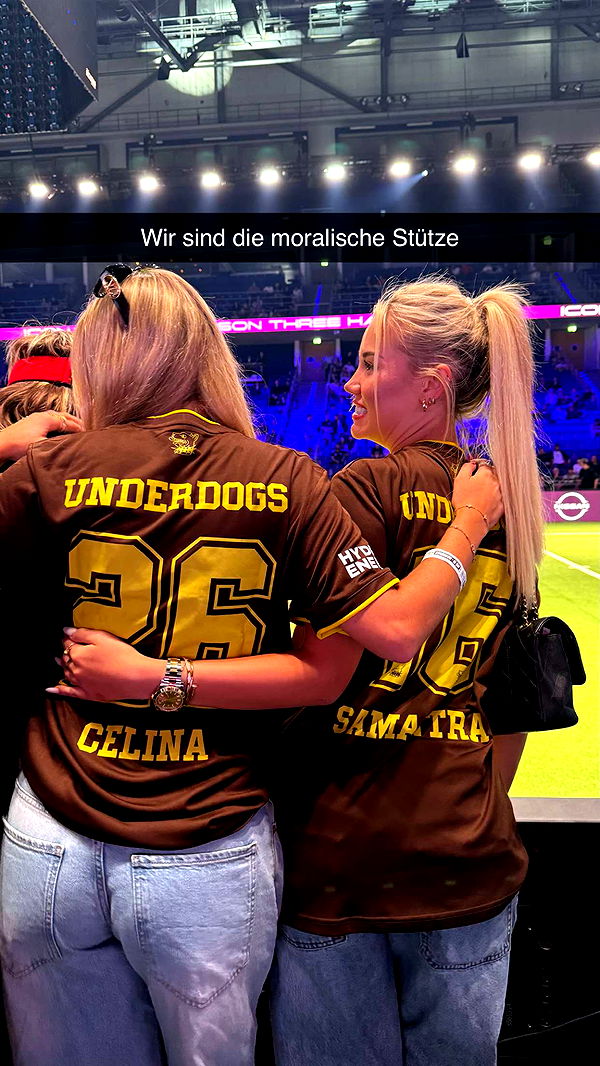 samantrasunny image ~ Altpins