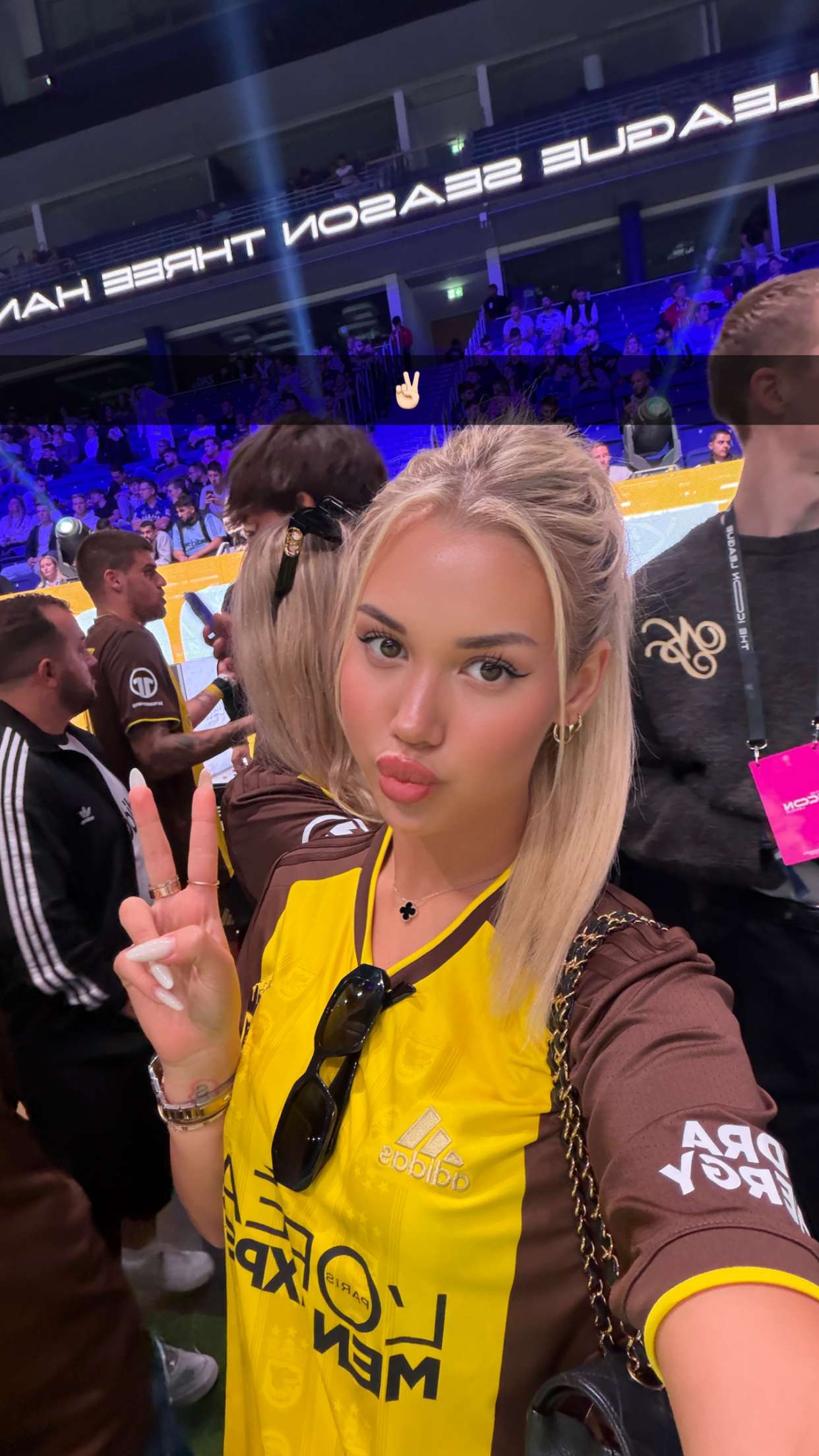 samantrasunny snapchat image archive image