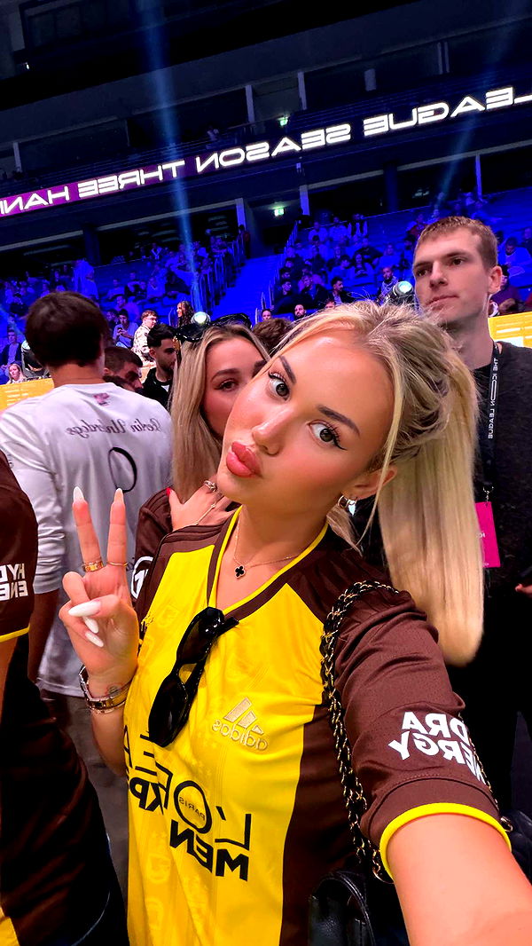 samantrasunny image ~ Altpins