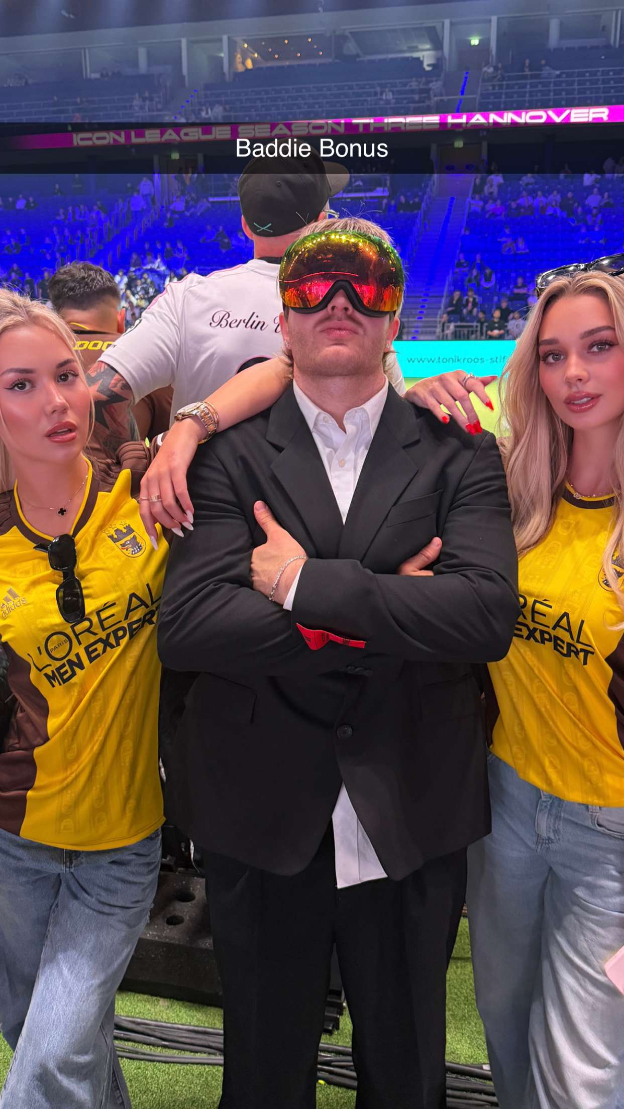 samantrasunny snapchat image archive image