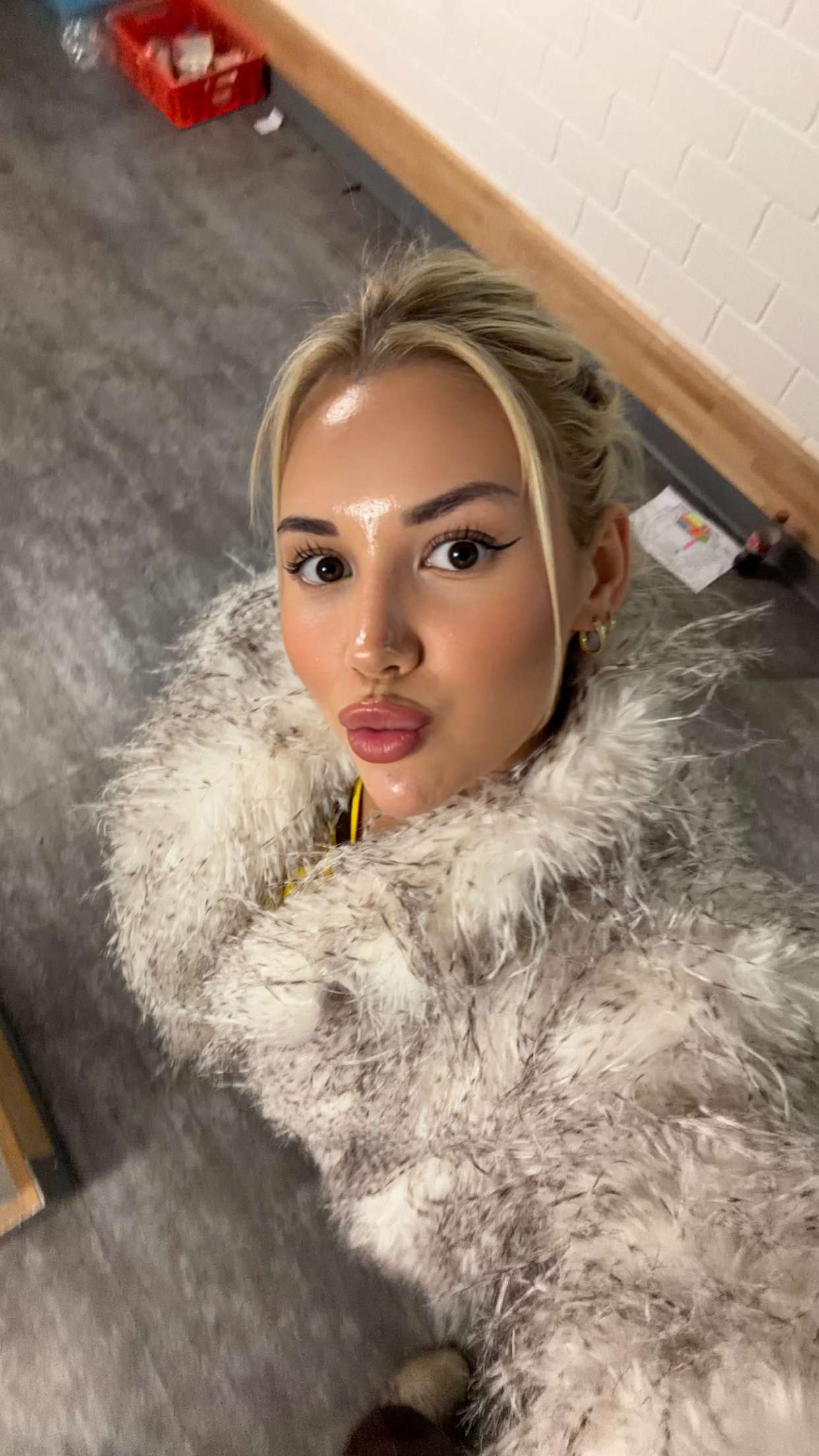 samantrasunny snapchat image archive image