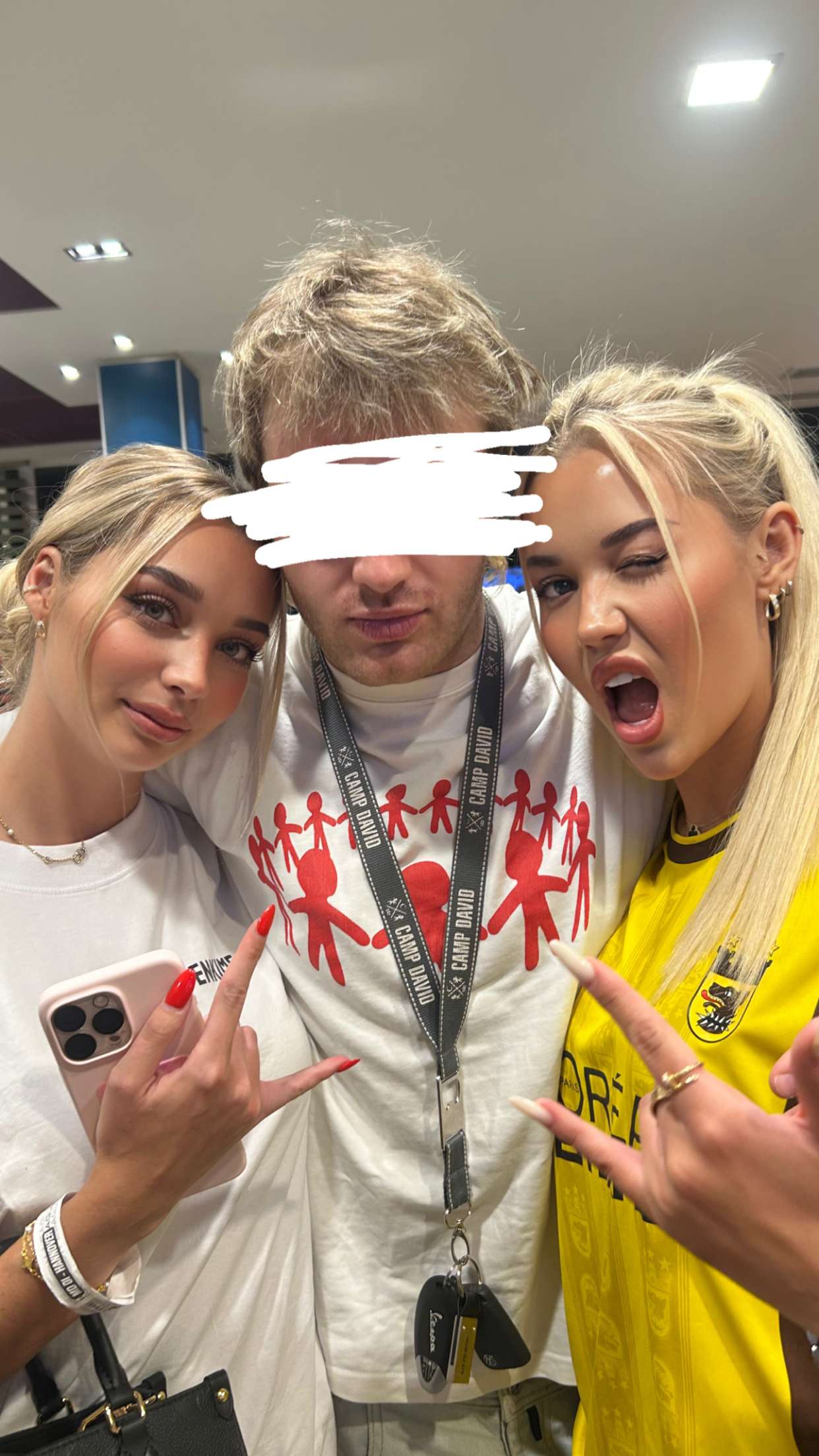 samantrasunny snapchat image archive image