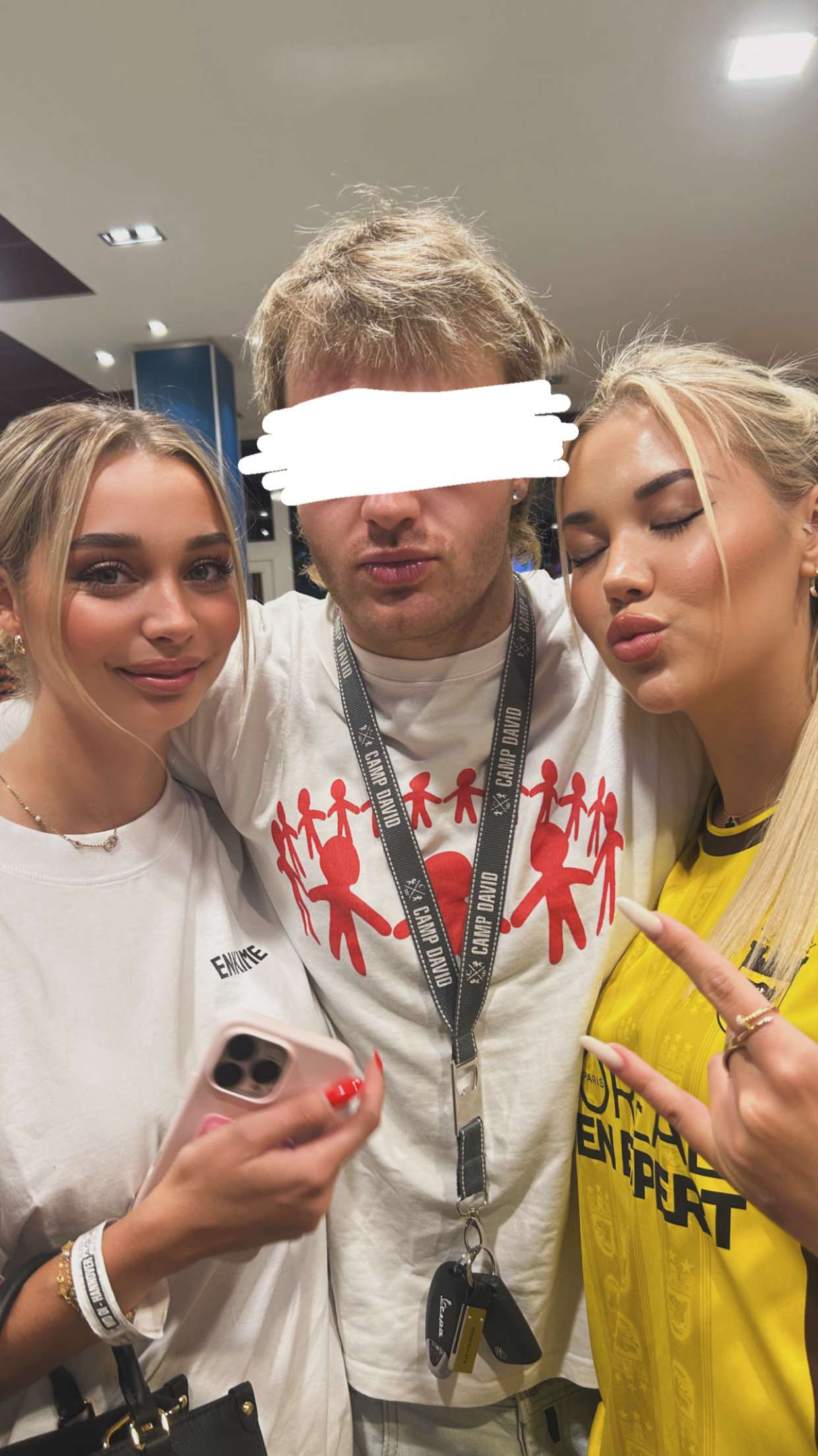 samantrasunny snapchat image archive image