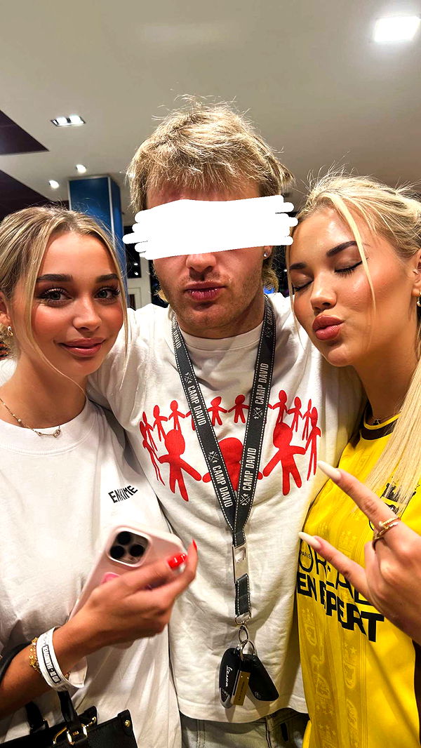 samantrasunny image ~ Altpins