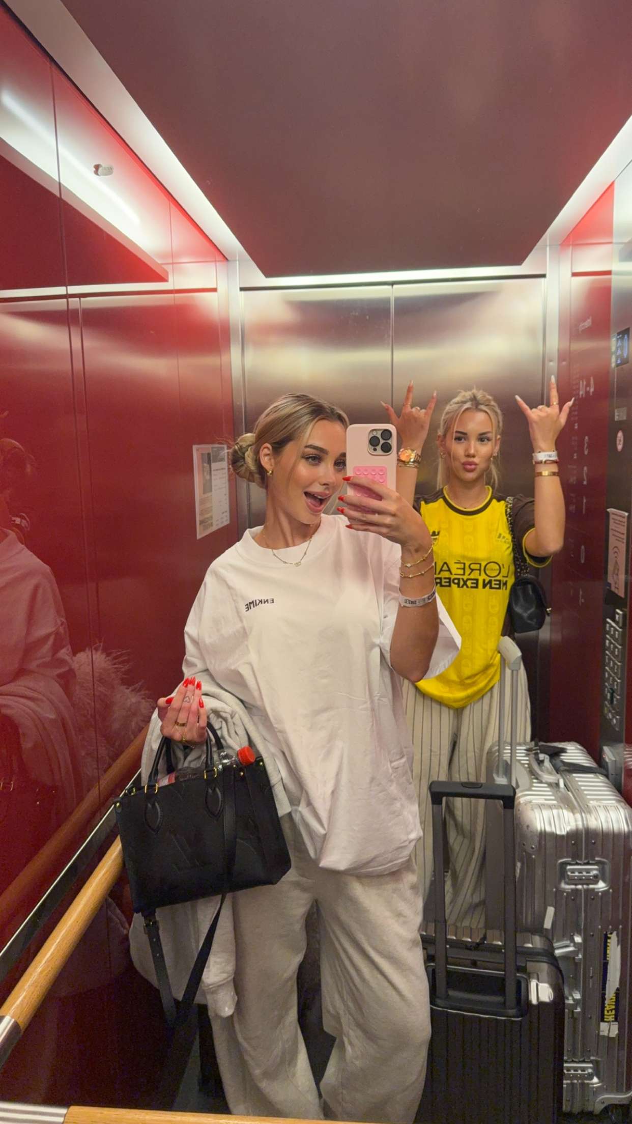 samantrasunny snapchat image archive image