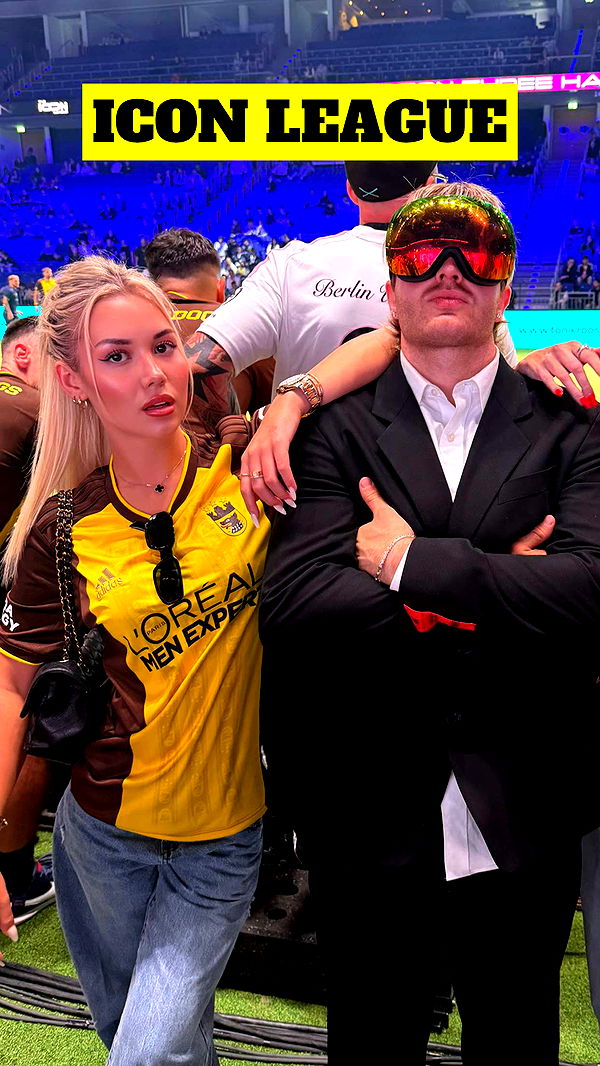 samantrasunny image ~ Altpins