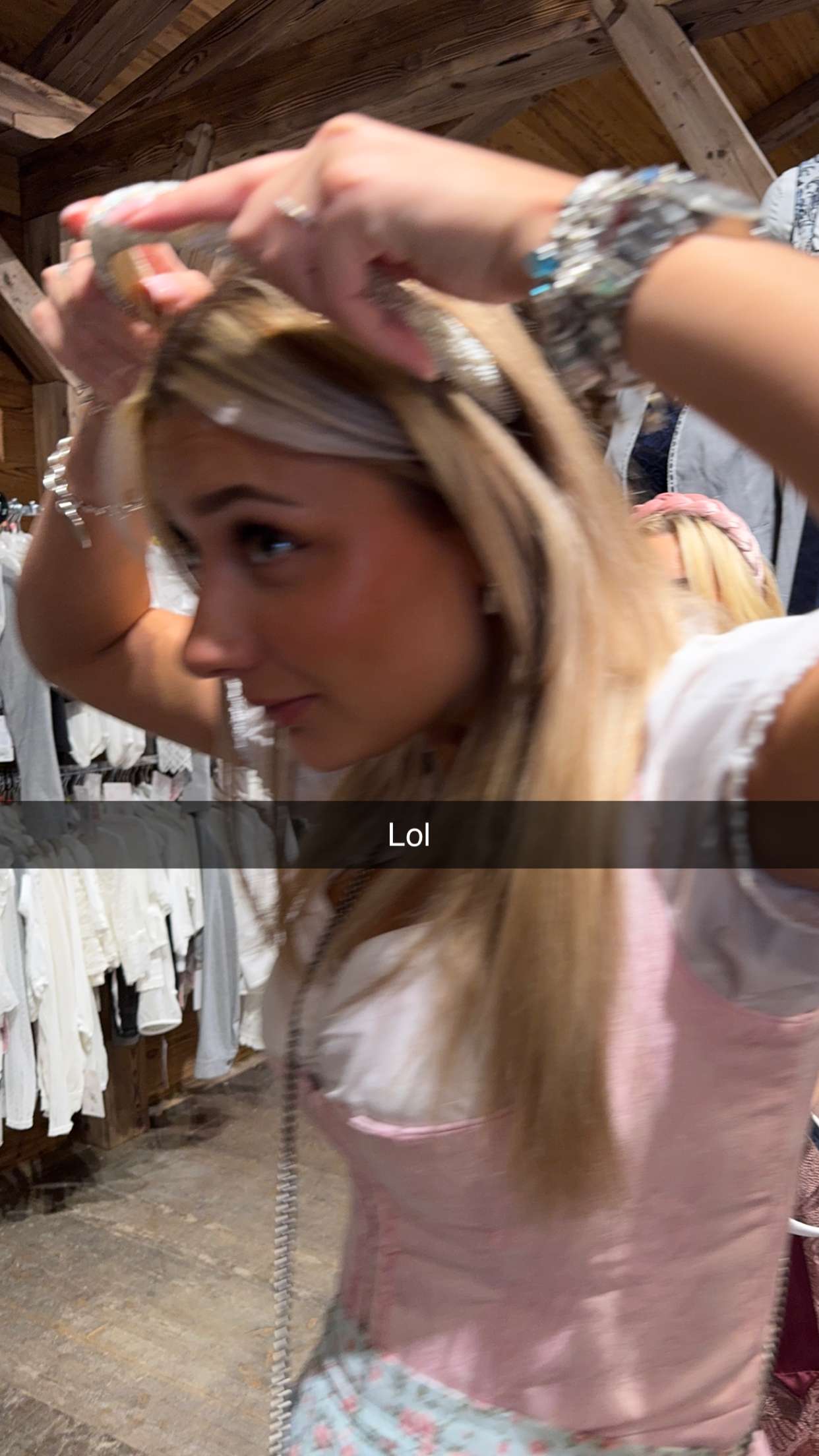 samantrasunny snapchat image archive image