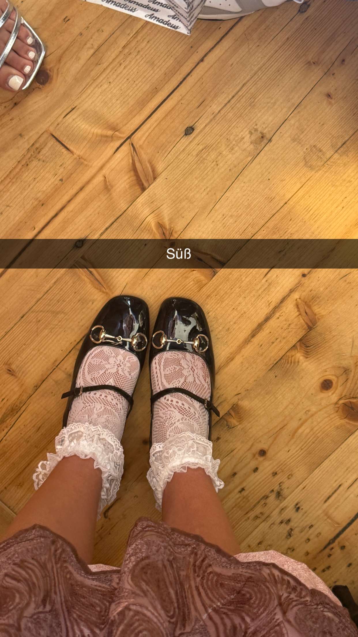 samantrasunny snapchat image archive image