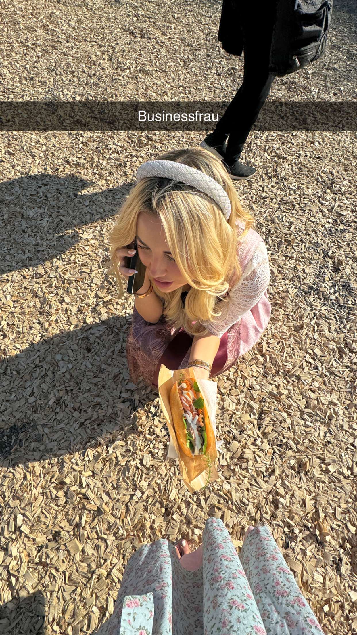 samantrasunny snapchat image archive image