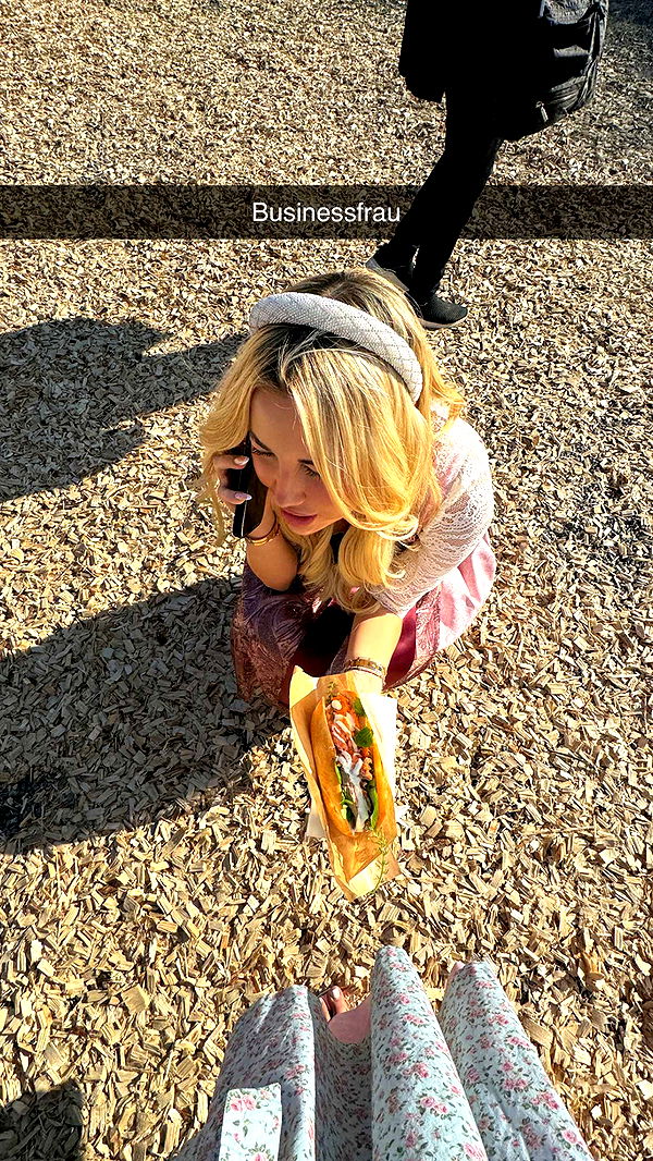 samantrasunny image ~ Altpins