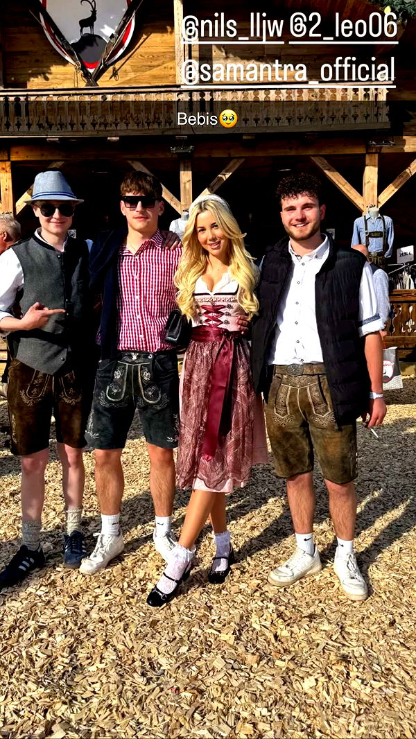 samantrasunny image ~ Altpins