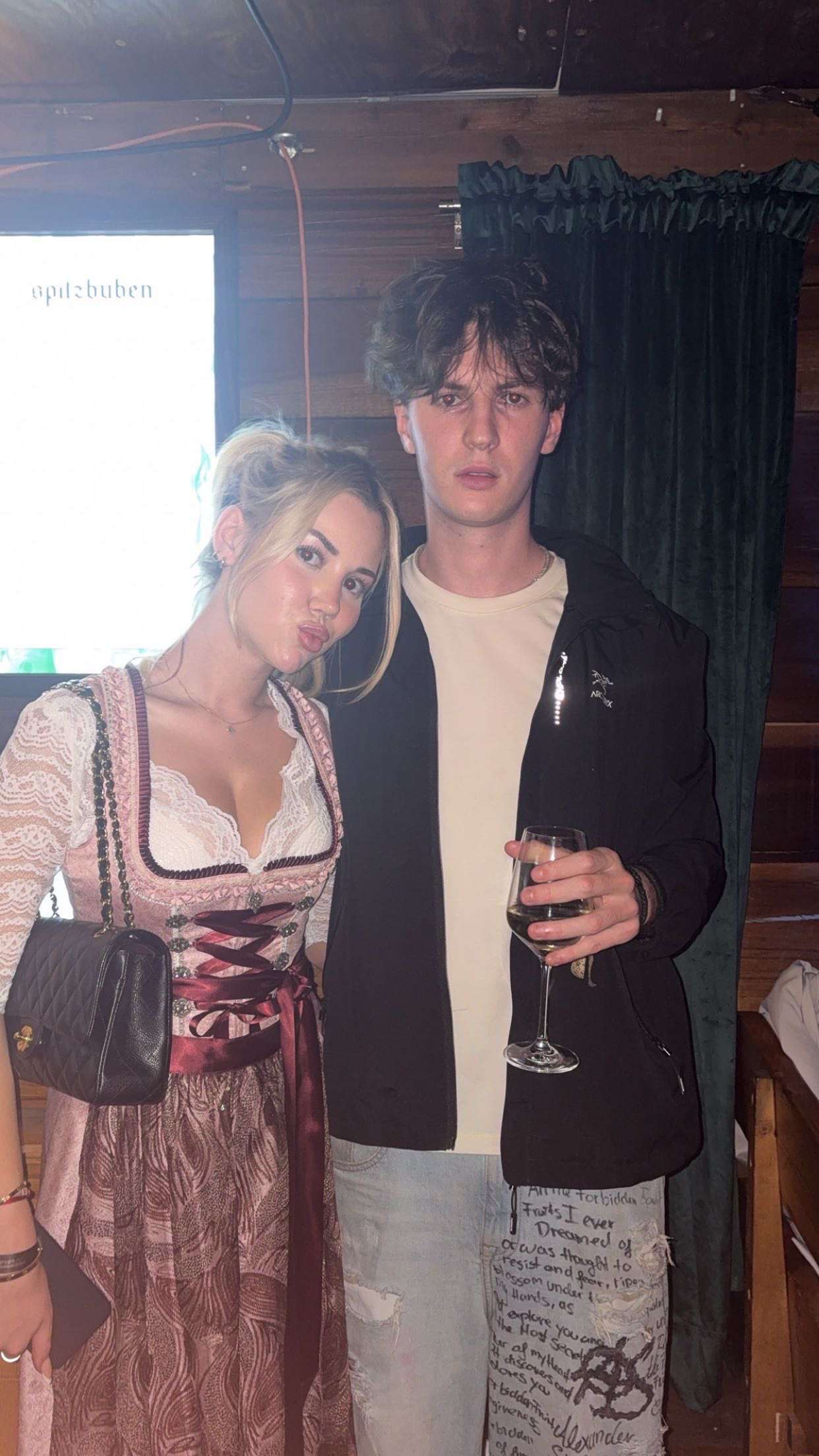 samantrasunny snapchat image archive image