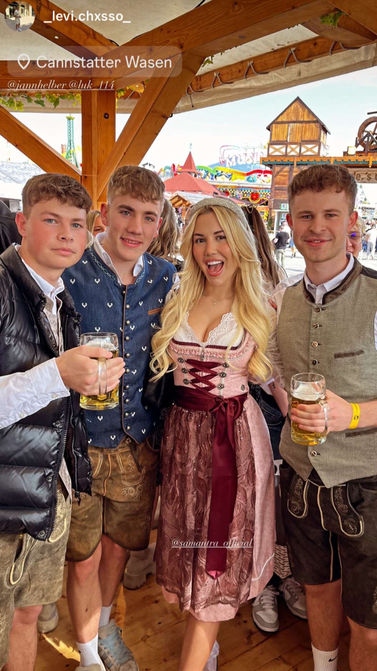 samantrasunny snapchat image archive image