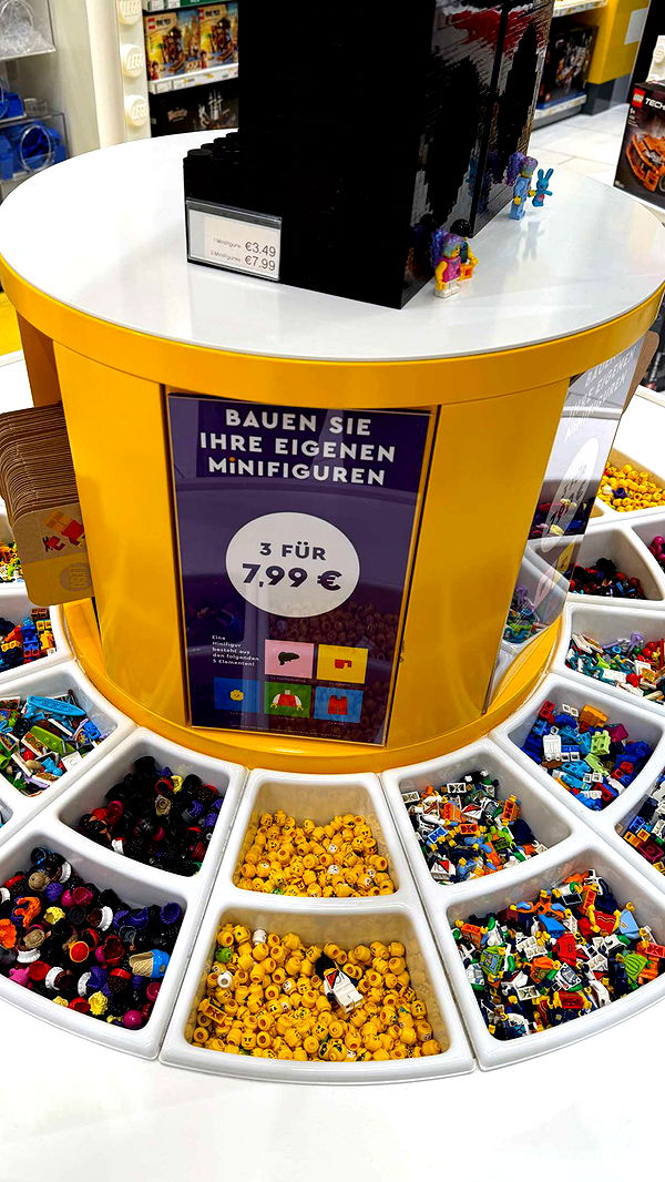 samantrasunny image ~ Altpins