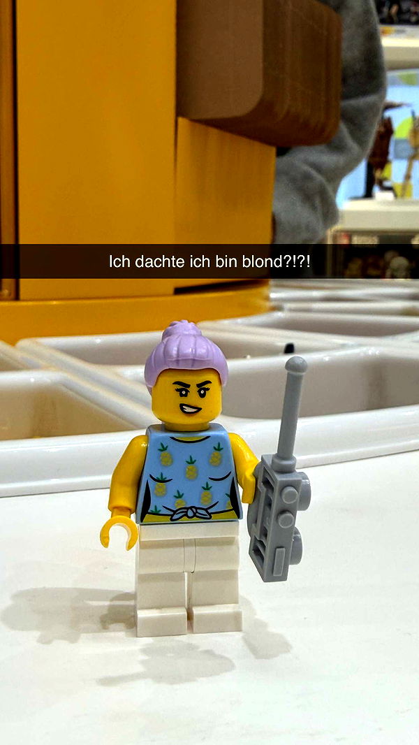 samantrasunny image ~ Altpins