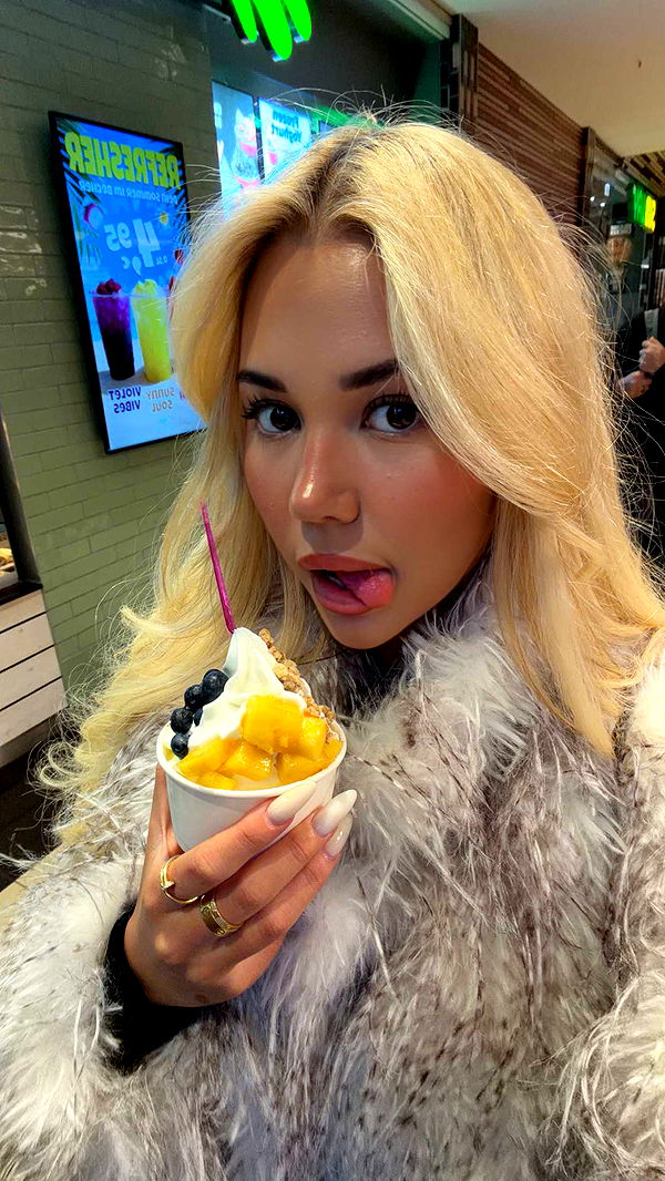 samantrasunny image ~ Altpins