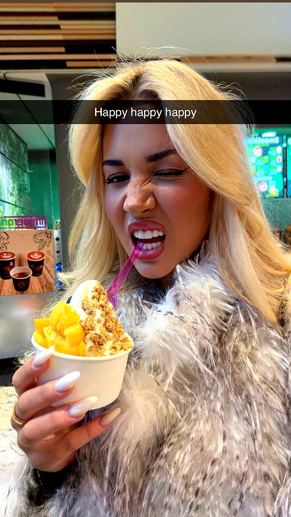 samantrasunny image ~ Altpins