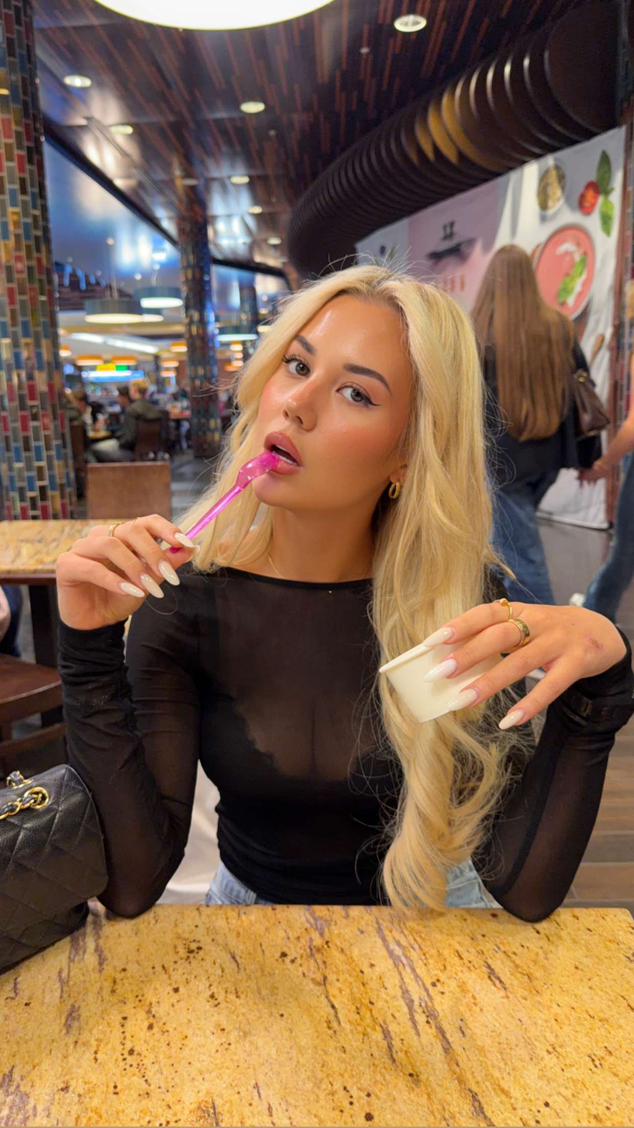 samantrasunny snapchat image archive image