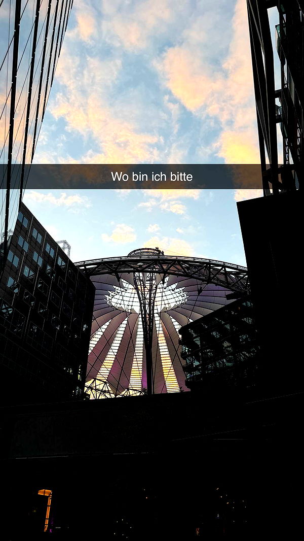 samantrasunny image ~ Altpins