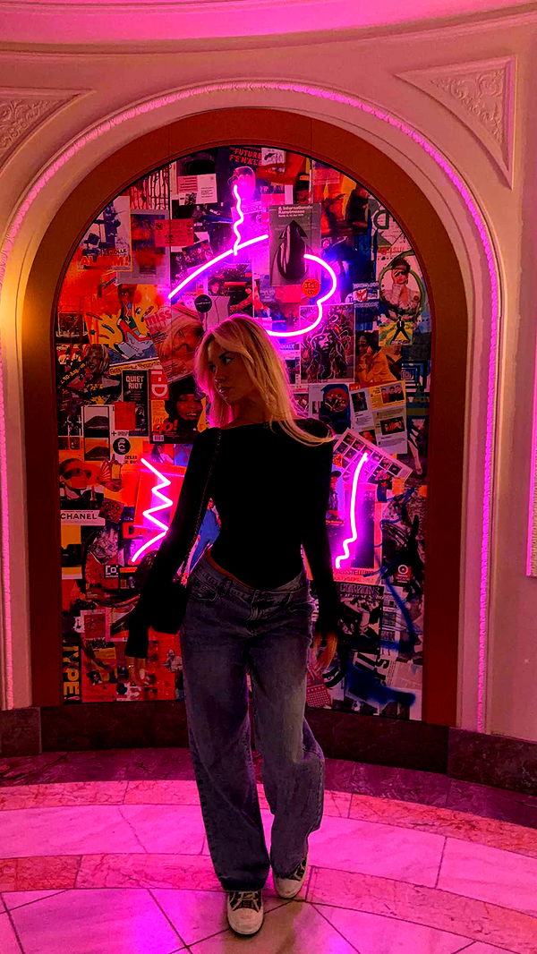 samantrasunny image ~ Altpins