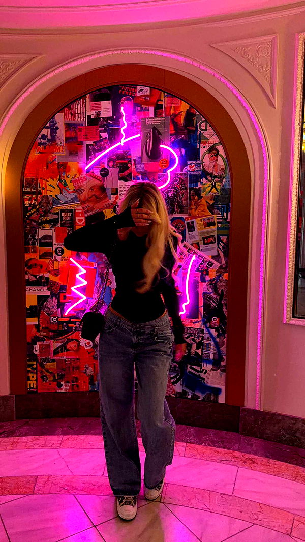 samantrasunny image ~ Altpins