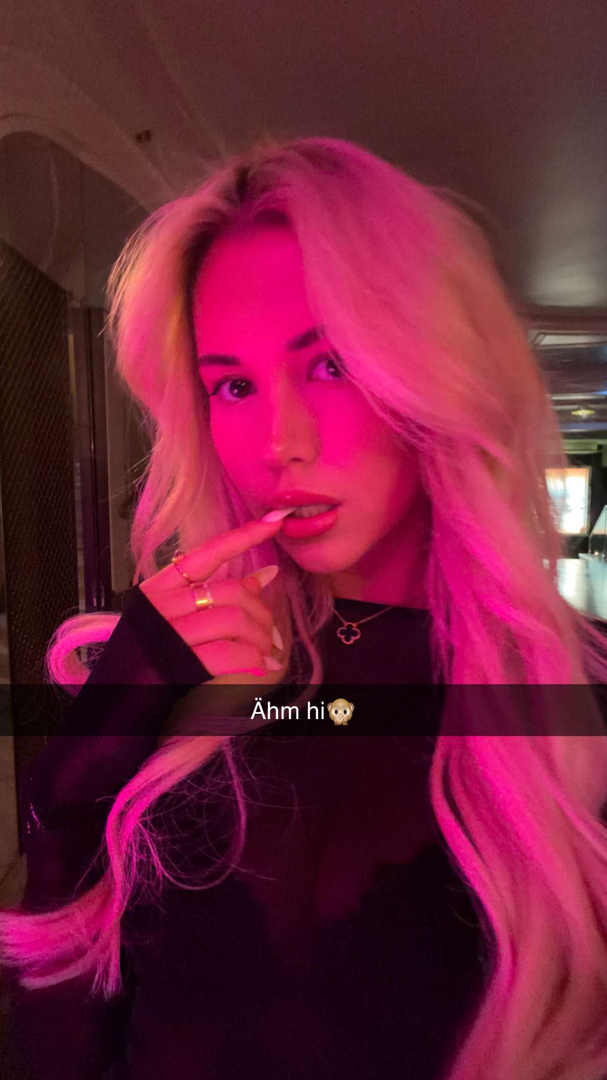 samantrasunny snapchat image archive image