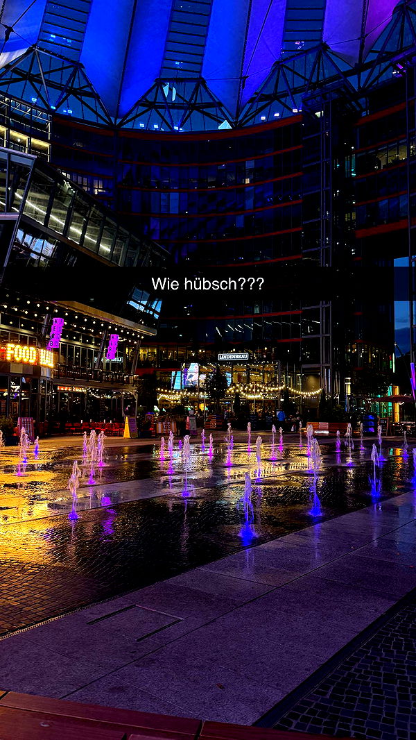 samantrasunny image ~ Altpins