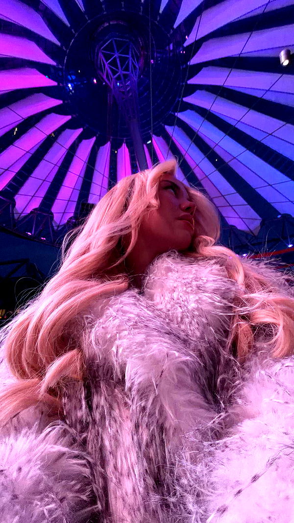 samantrasunny image ~ Altpins