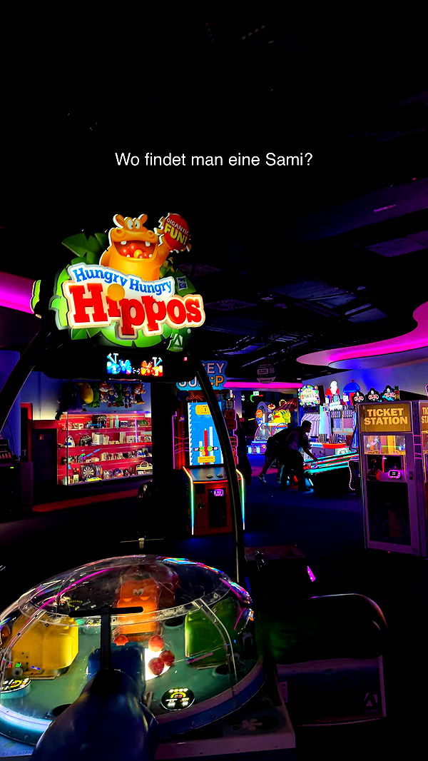 samantrasunny image ~ Altpins