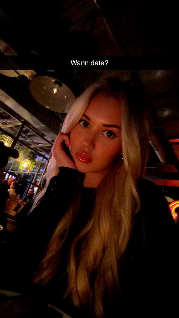 samantrasunny image ~ Altpins