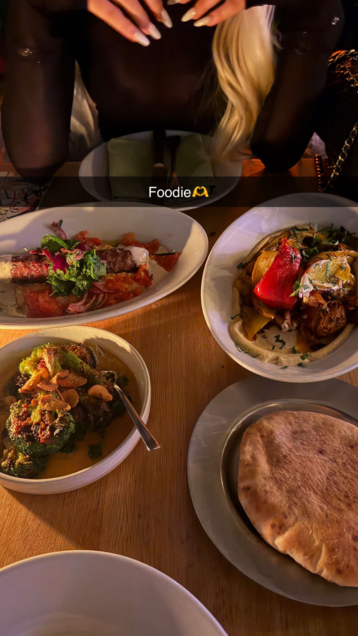 samantrasunny snapchat image archive image