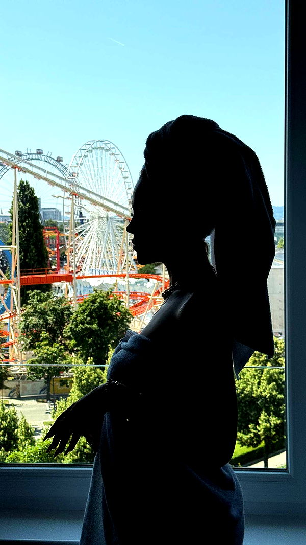 samantrasunny image ~ Altpins