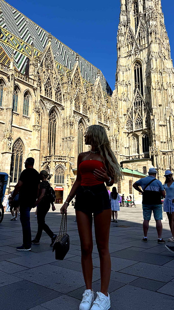 samantrasunny image ~ Altpins