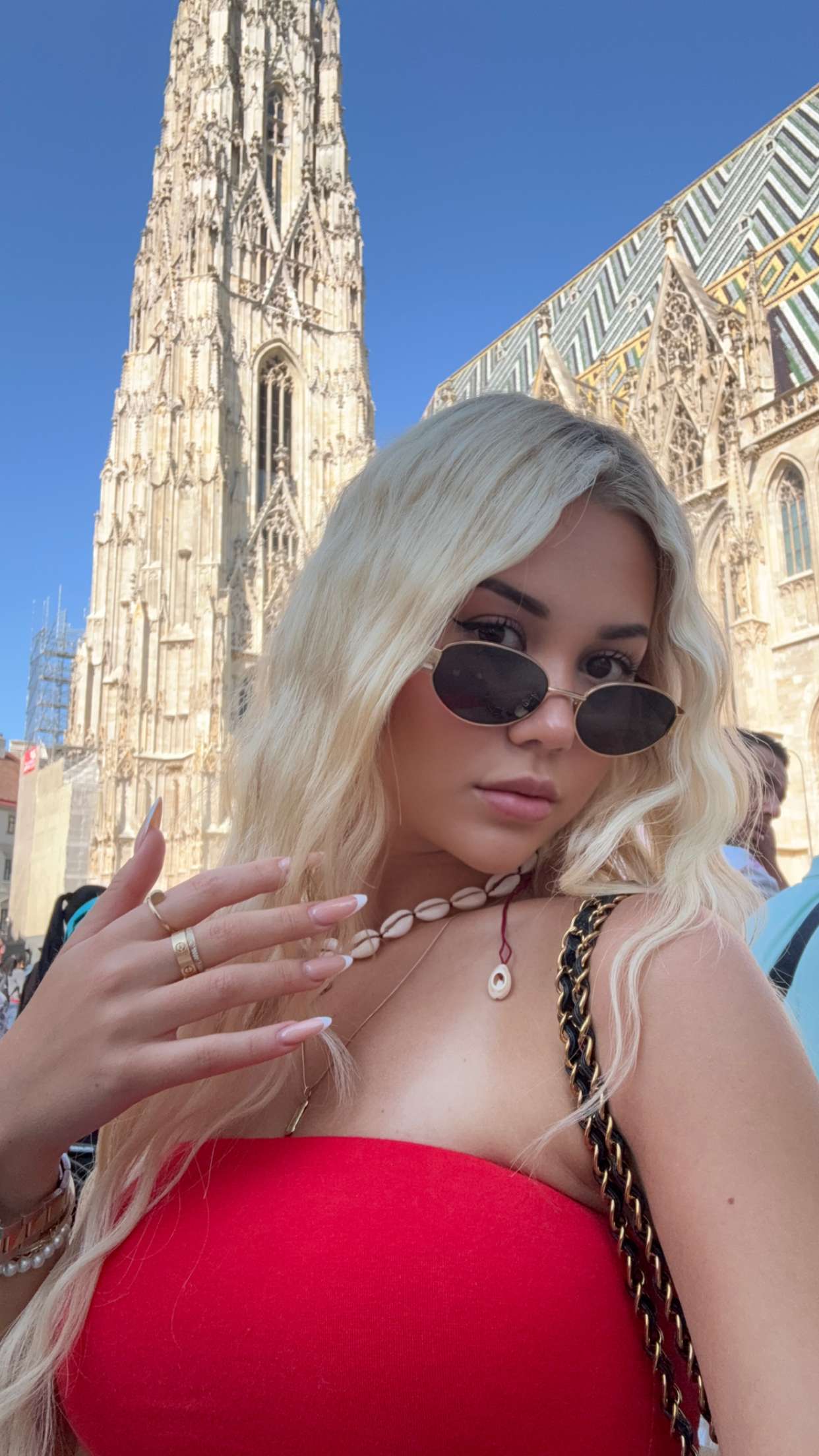 samantrasunny snapchat image archive image