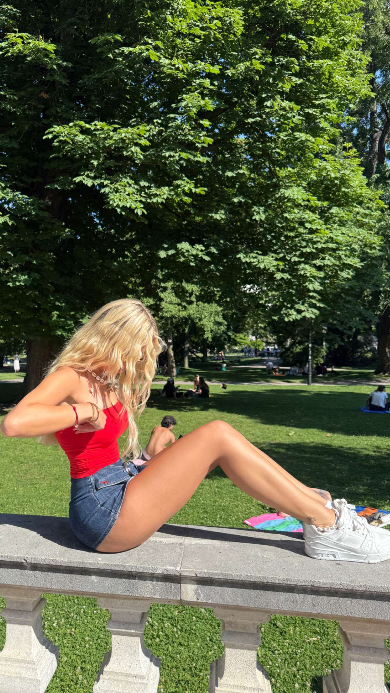 samantrasunny snapchat image archive image