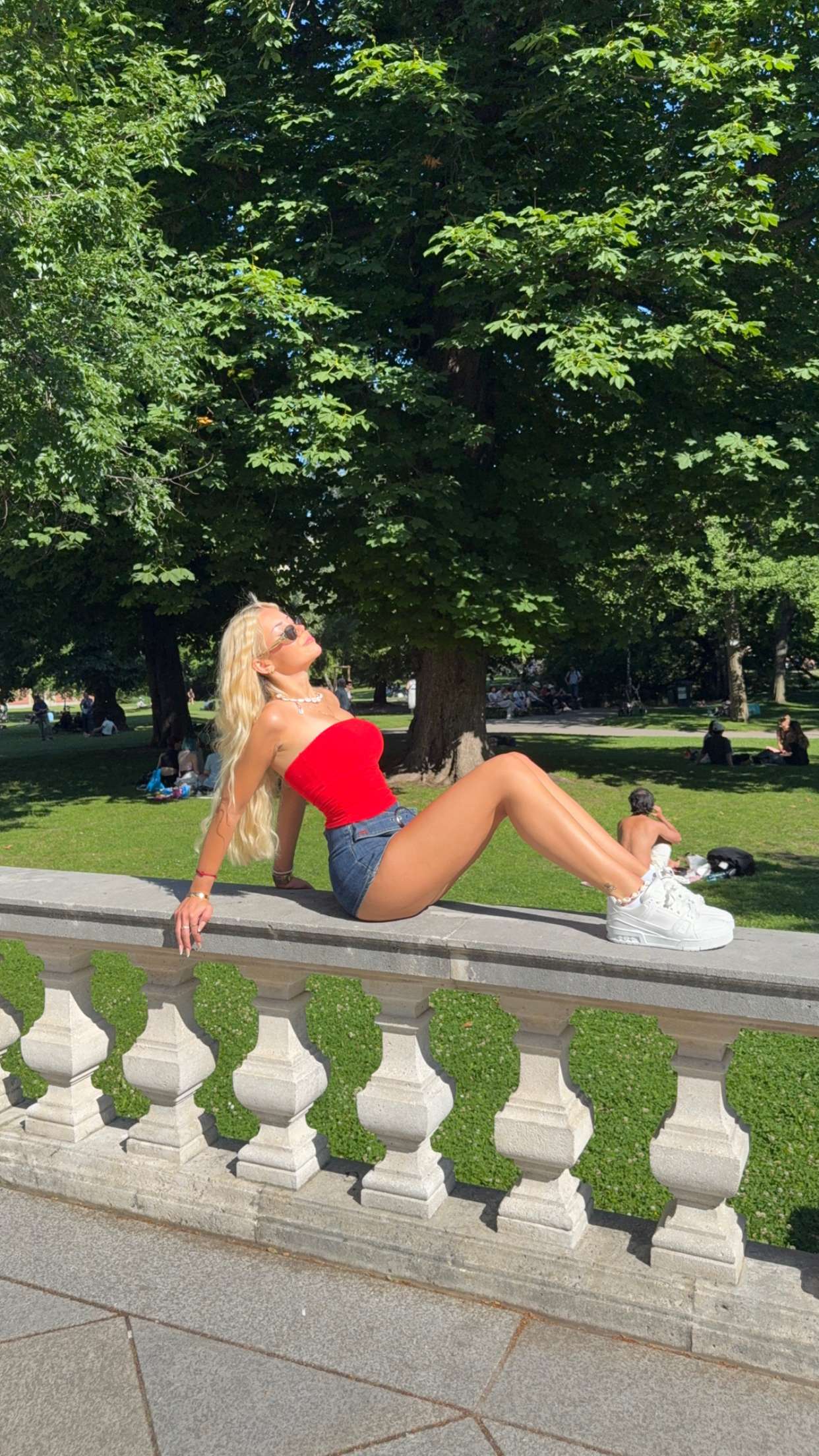 samantrasunny snapchat image archive image