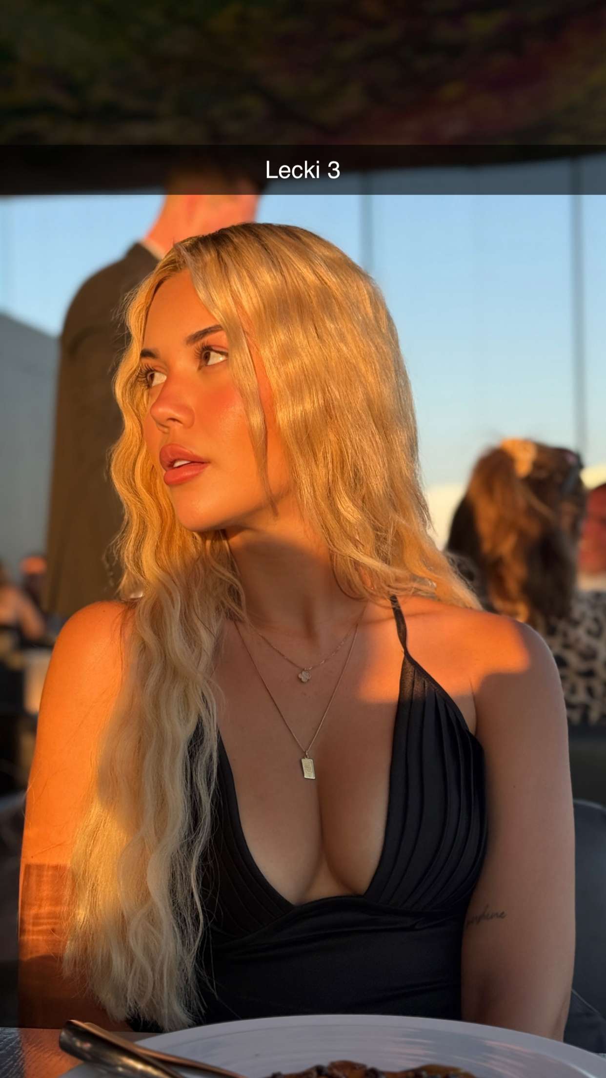 samantrasunny snapchat image archive image