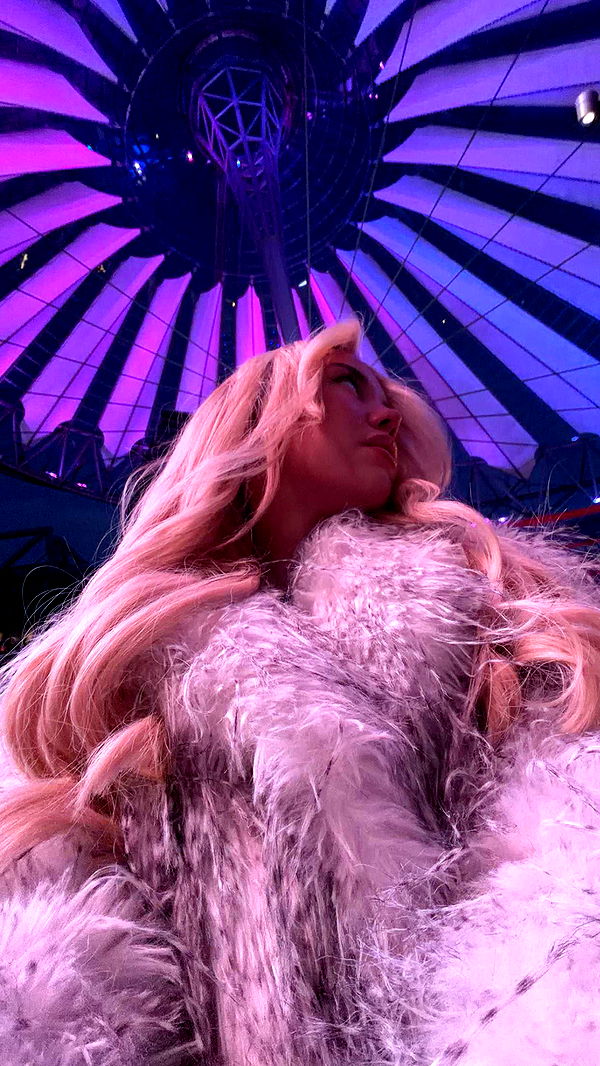 samantrasunny image ~ Altpins