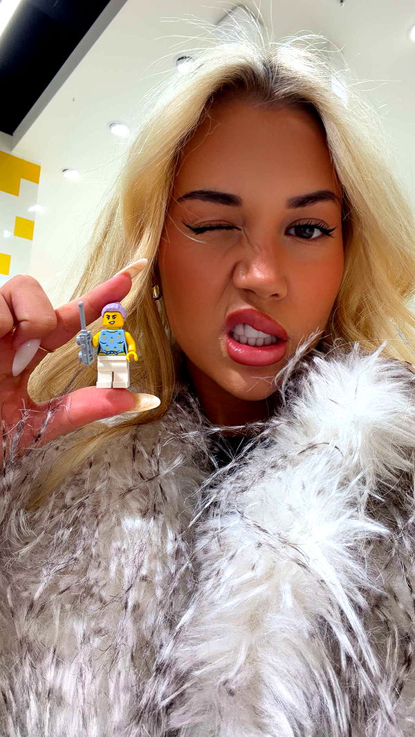 samantrasunny image ~ Altpins