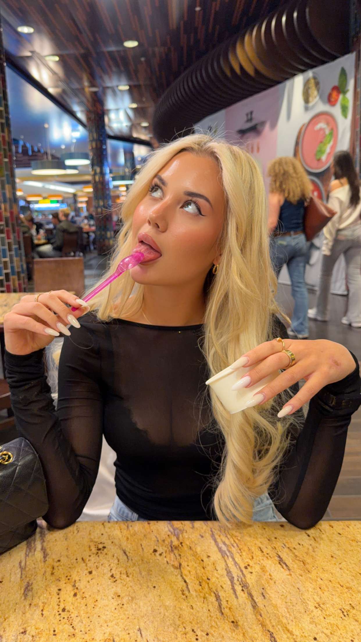 samantrasunny snapchat image archive image