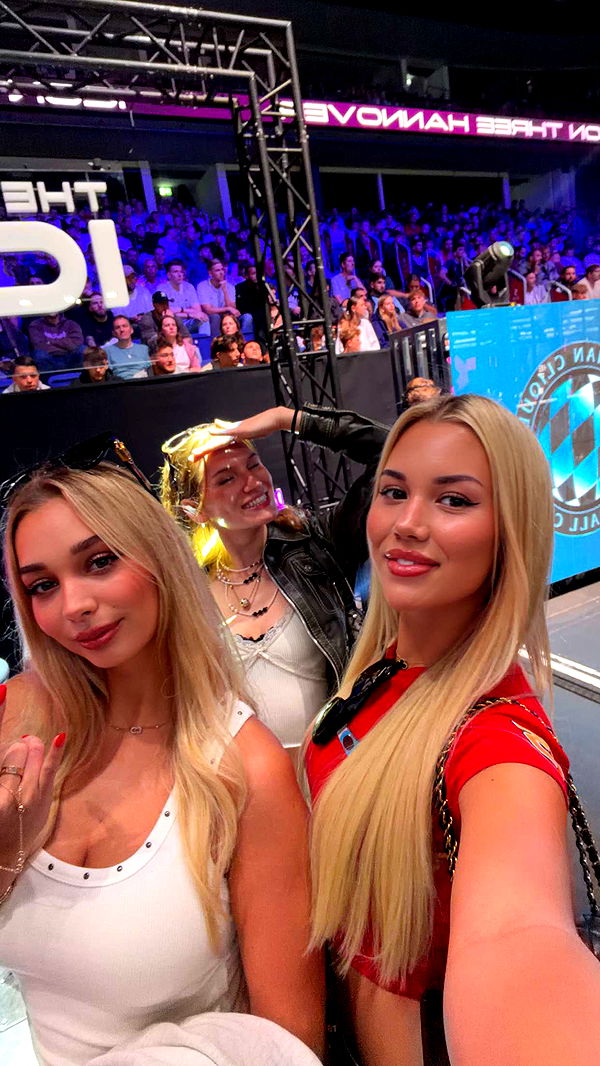 samantrasunny image ~ Altpins