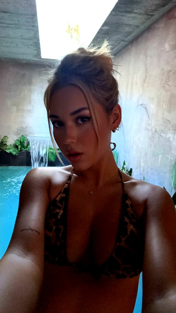 samantrasunny snapchat image archive image