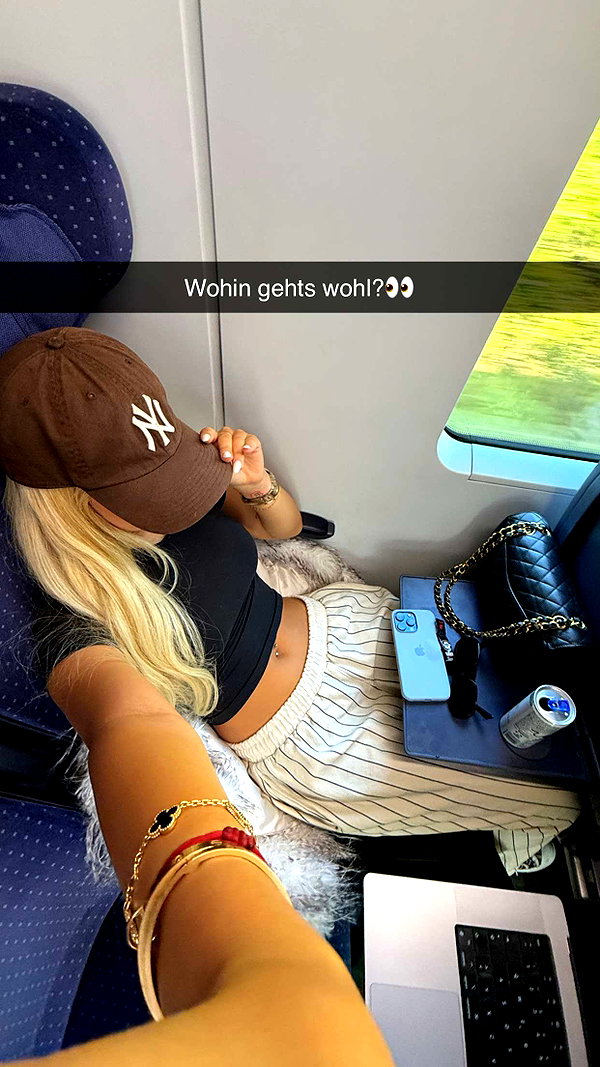 samantrasunny snapchat image archive image