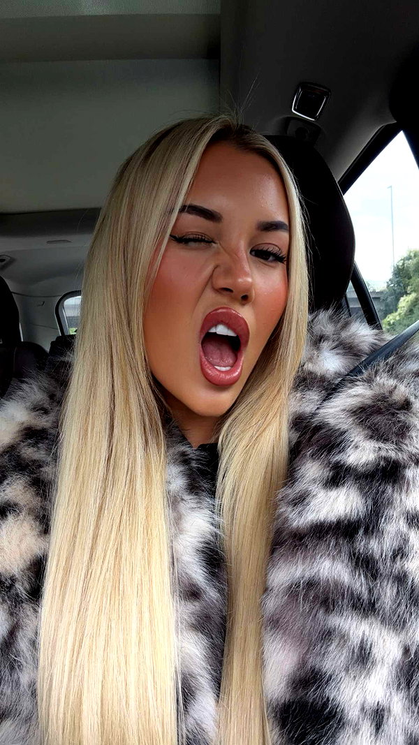 samantrasunny snapchat image archive image