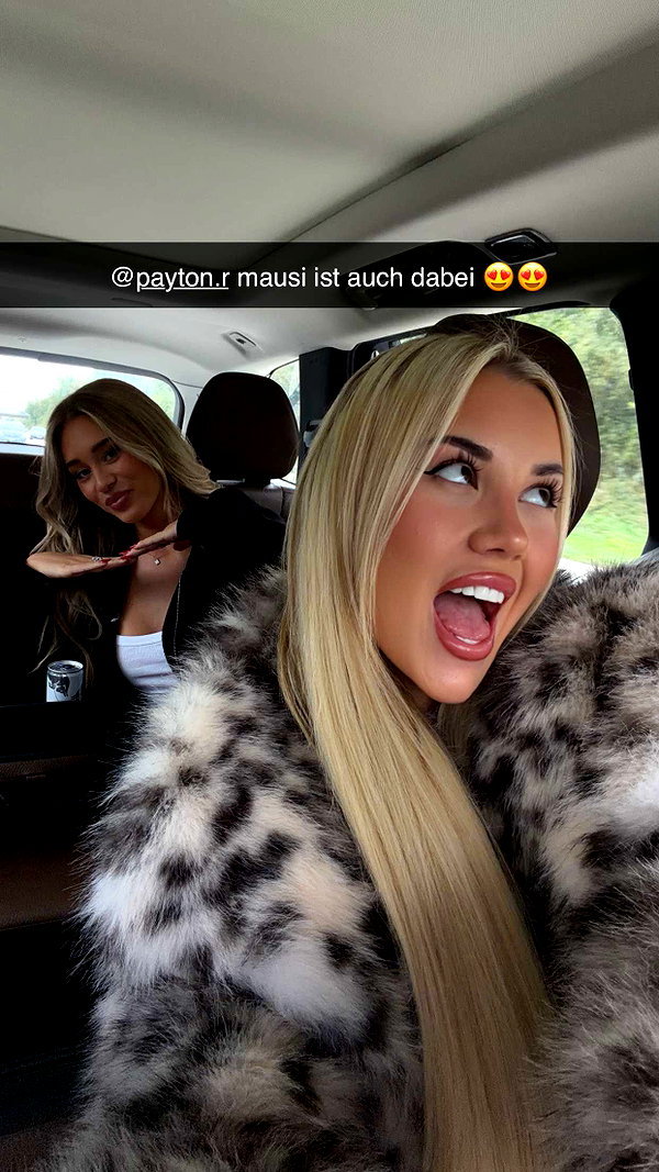 samantrasunny snapchat image archive image