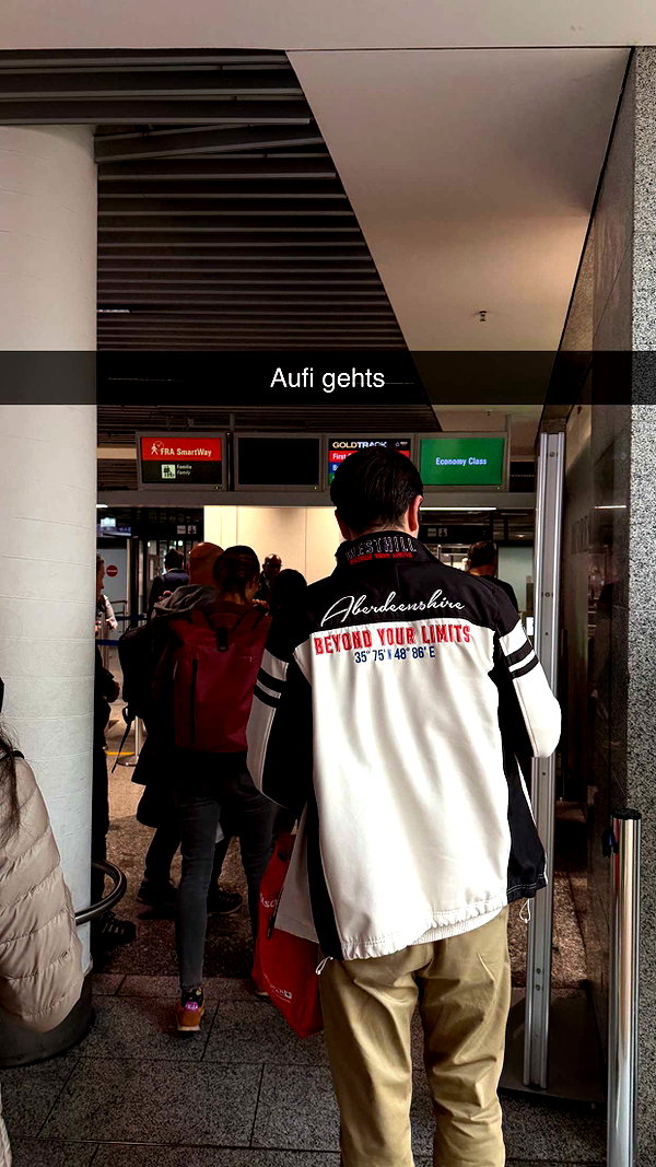 samantrasunny snapchat image archive image